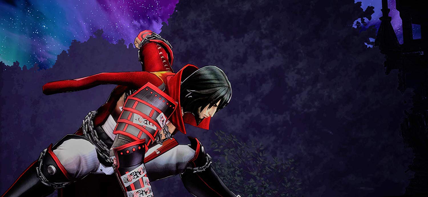 Bloodstained Ritual Of The Night PS4 - Image 4