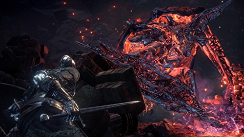 Dark Souls 3 Fire Fades GOTY PS4 - Image 3