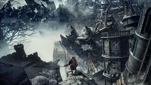 Dark Souls 3 Fire Fades GOTY PS4 - Image 4