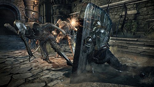 Dark Souls 3 Fire Fades GOTY PS4 - Image 1