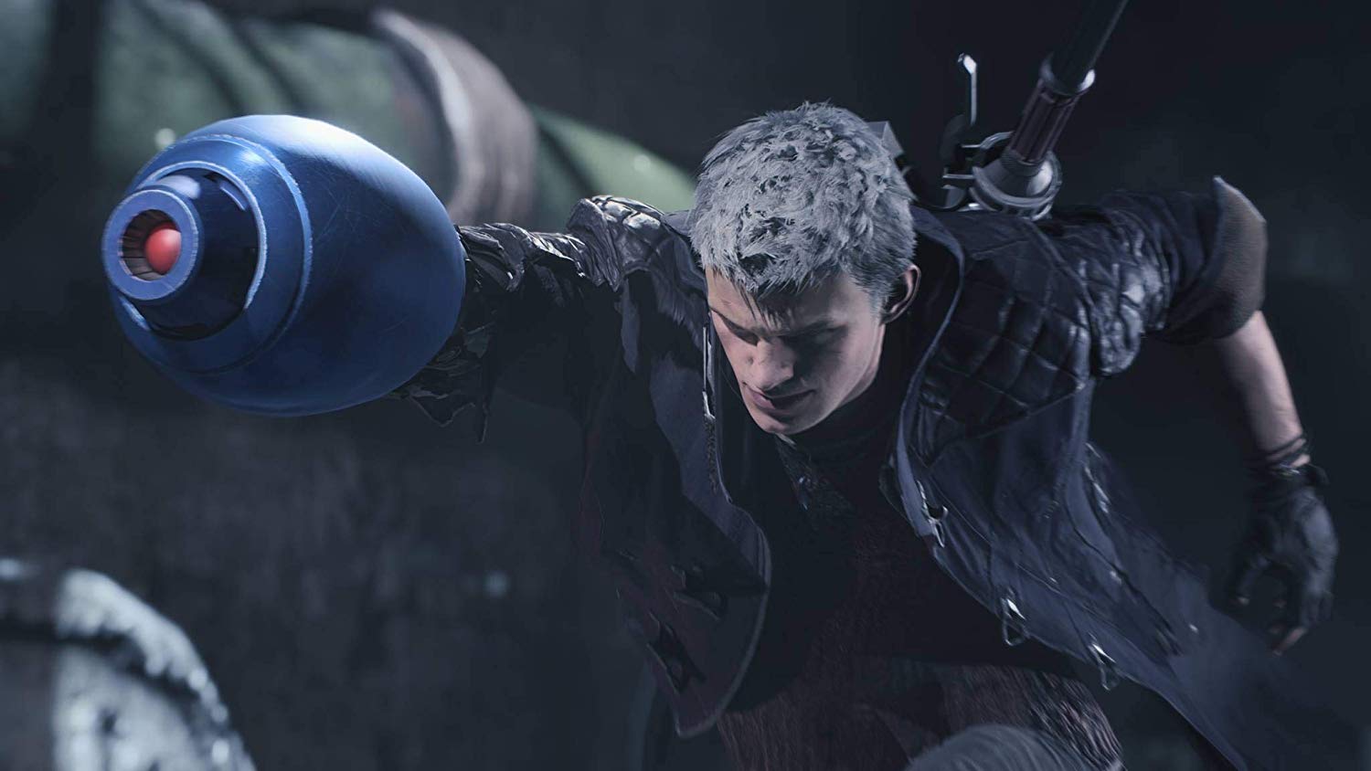 Devil May Cry 5 PC - Image 5