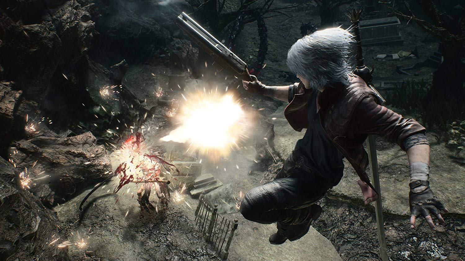 Devil May Cry 5 PC - Image 8