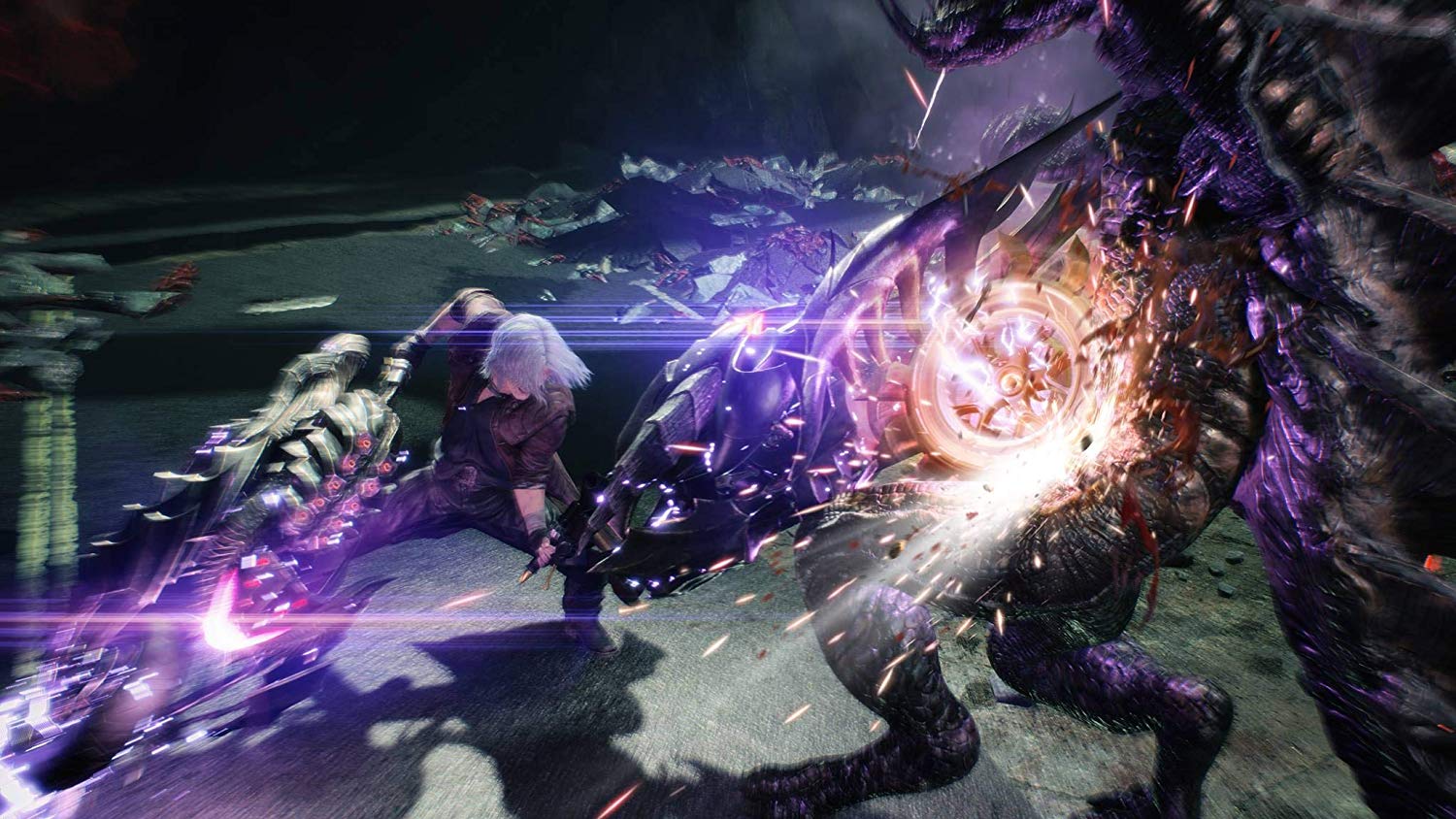 Devil May Cry 5 PC - Image 7