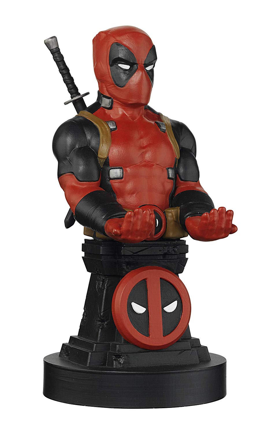 Deadpool Cable Guy Device Controller Holder - Image 4