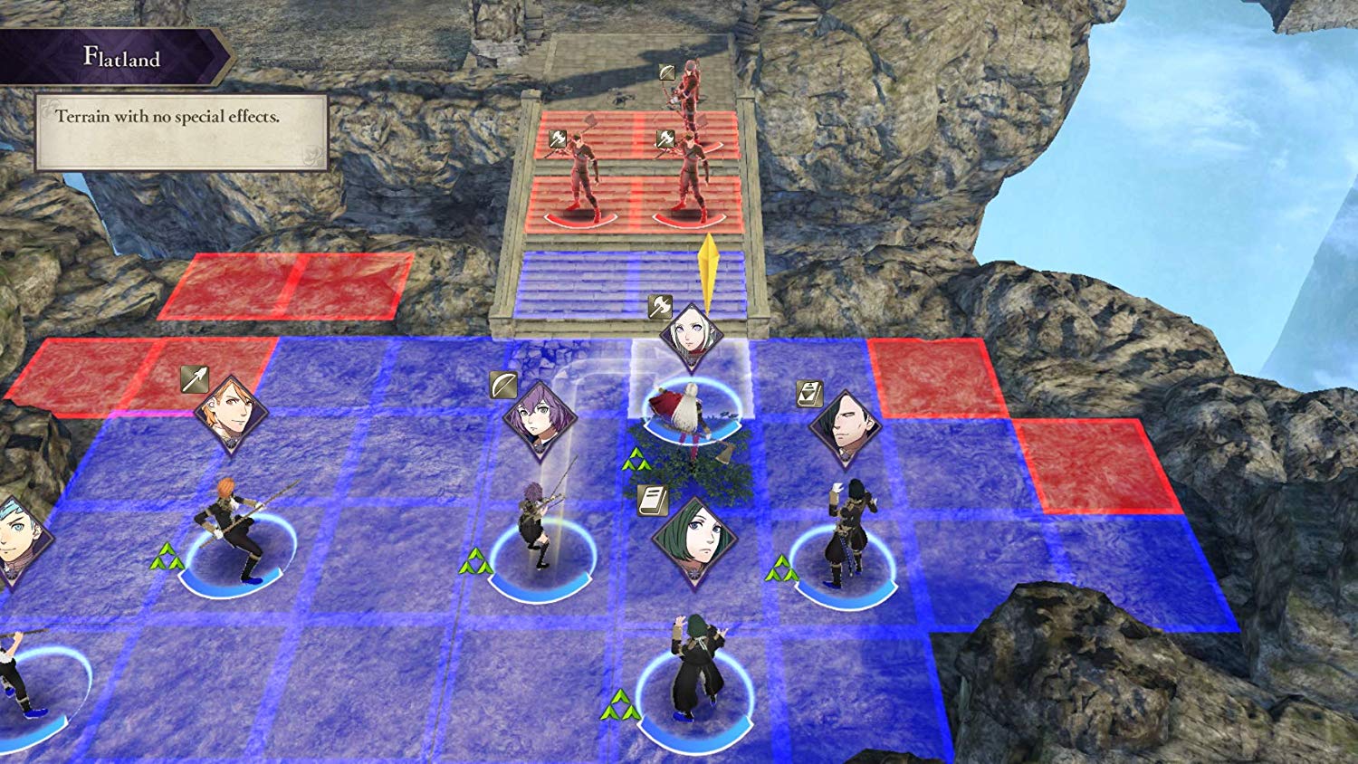 Fire Emblem Three Houses Nintendo Switch - Image 4