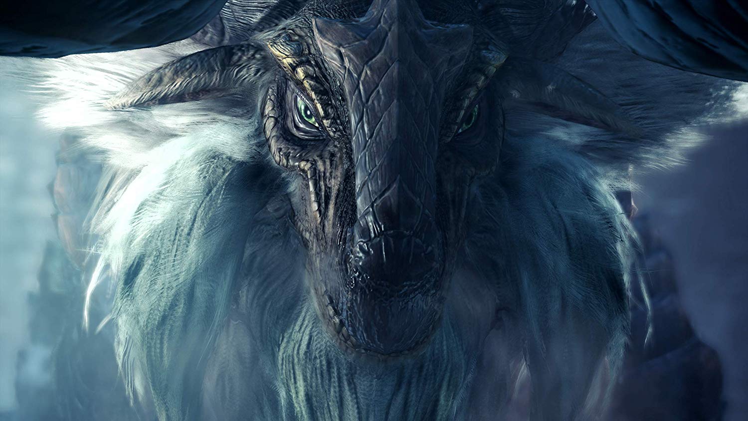 Monster Hunter World Iceborne PS4 Master Edition - Image 3