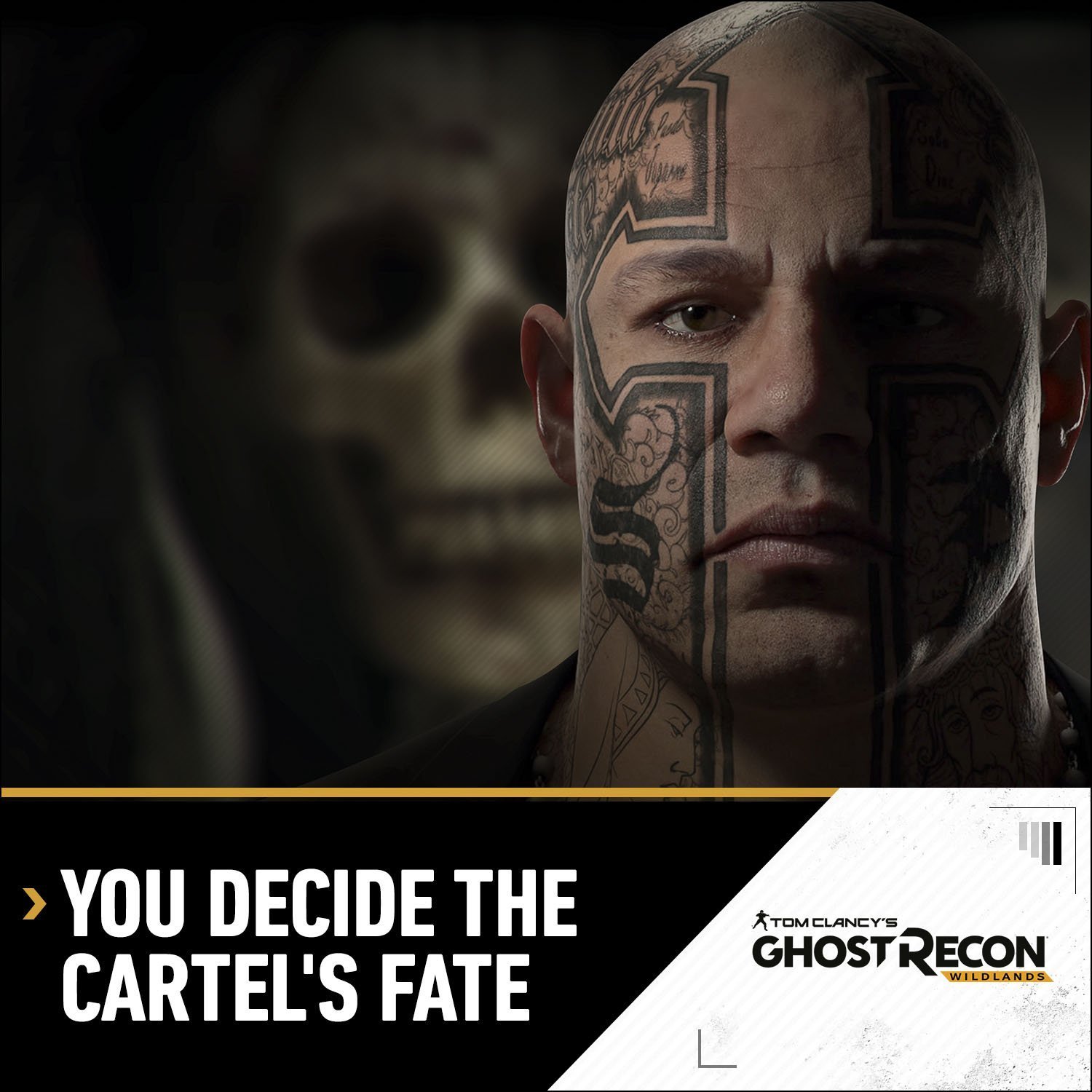 Tom Clancys Ghost Recon Wildlands PS4 - Image 3