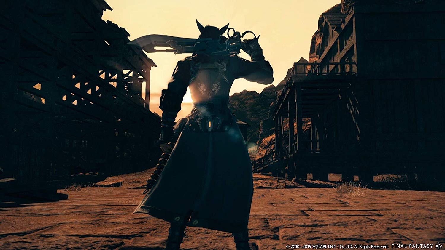 Final Fantasy XIV Complete Edition PS4 - Image 4
