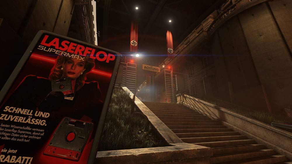 Wolfenstein Youngblood Deluxe Edition PS4 - Image 5