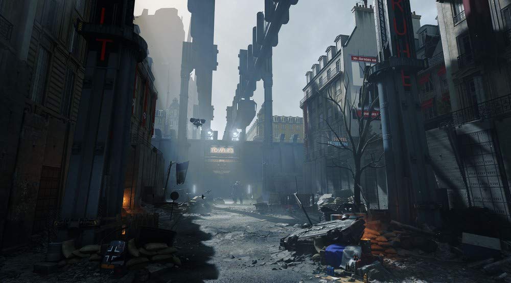 Wolfenstein Youngblood Deluxe Edition PS4 - Image 3
